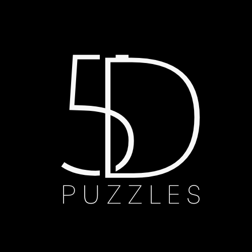 5D PUZZLES